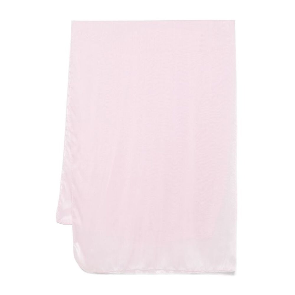 Lady Anne Pink Scarves Women